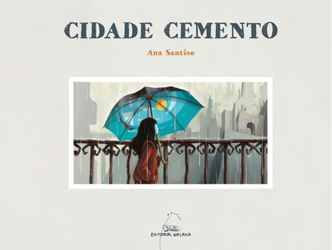  CIDADE DE CEMENTO 