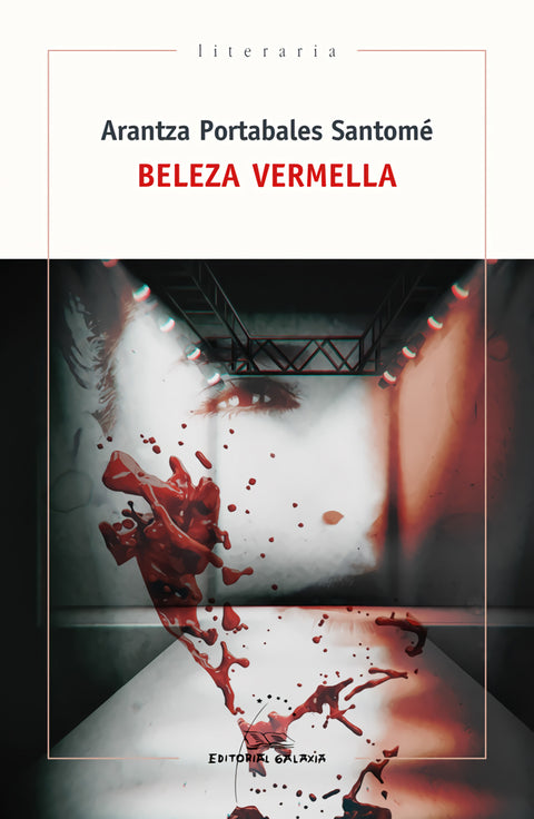  BELEZA VERMELLA 