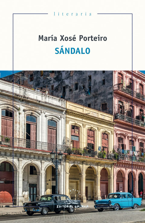  SÁNDALO 