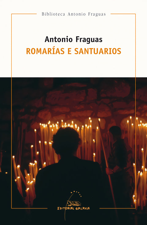  ROMARÍAS E SANTUARIOS 