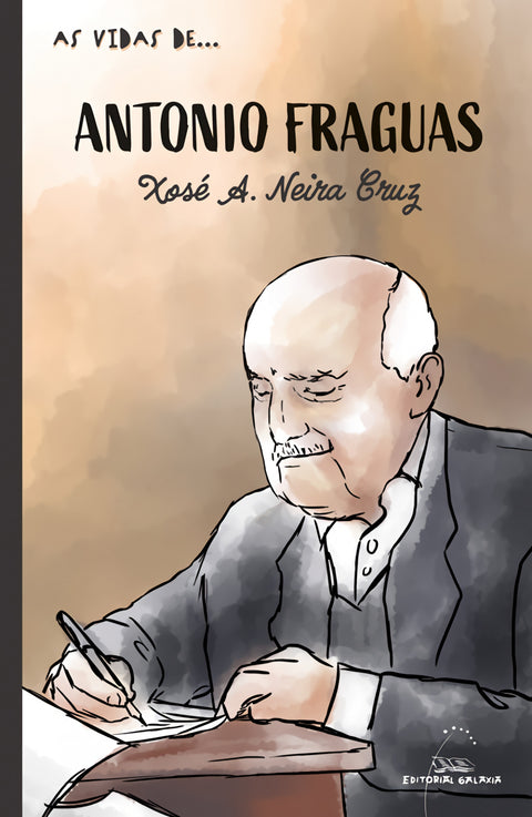  ANTONIO FRAGUAS 