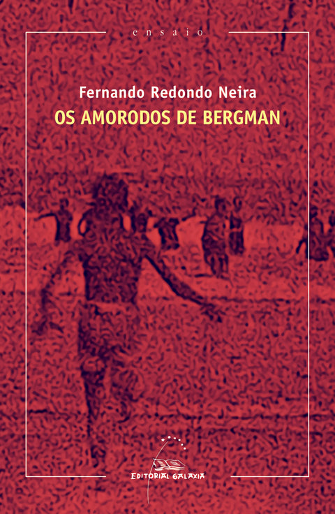  OS AMORODOS DE BERGMAN 
