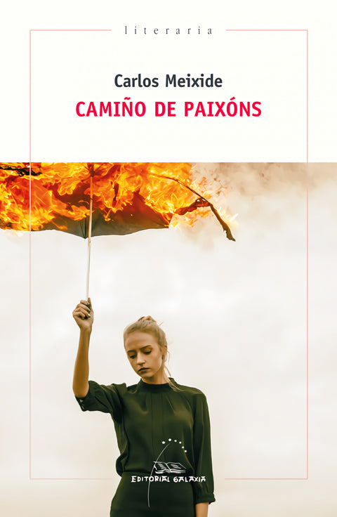  CAMIÑO DE PAIXONS 