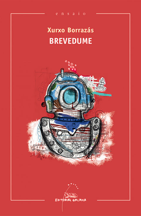  BREVEDUME 