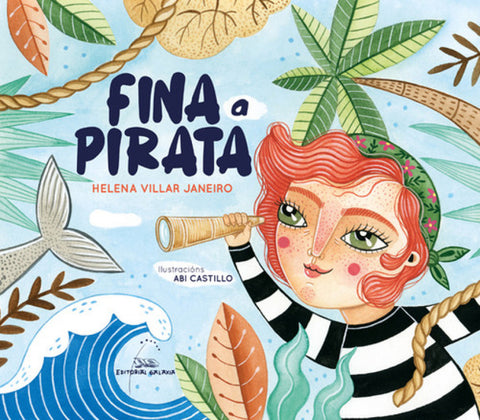  FINA A PIRATA 