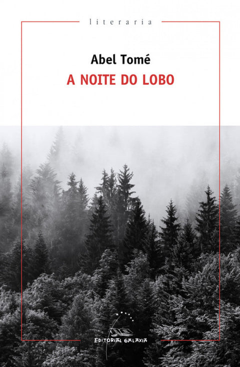  A NOITE DO LOBO 
