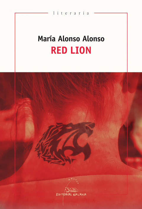  RED LION 