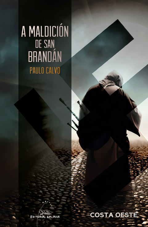 A MALDICIÓN DE SAN BRANDÁN 