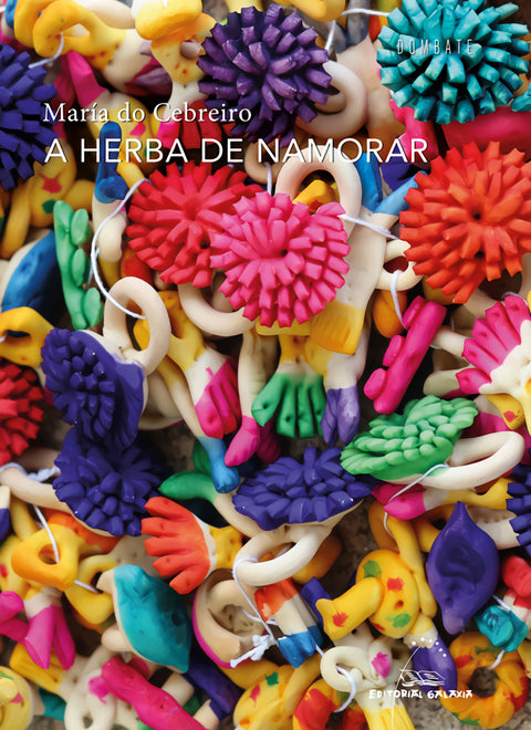  A HERBA DE NAMORAR 