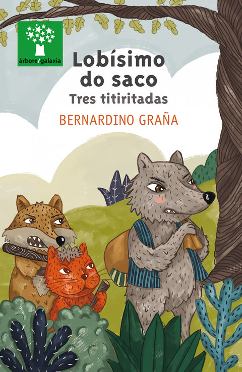  LOBISIMO DO SACO 