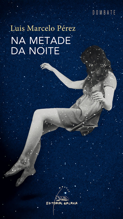  NA METADE DA NOITE 