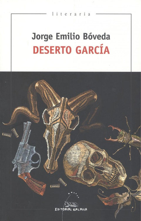  DESERTO GARCÍA 