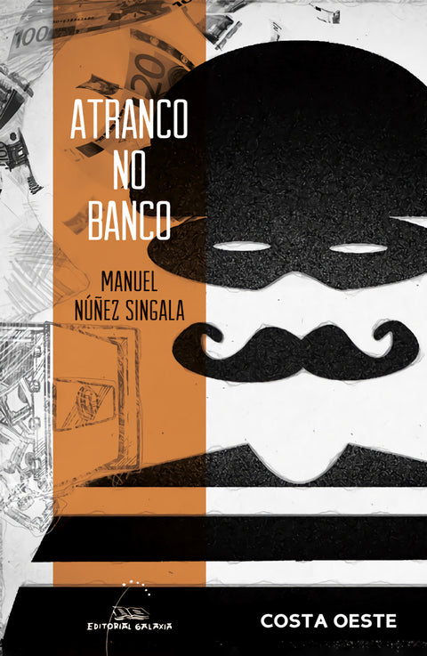  ATRANCO NO BANCO 