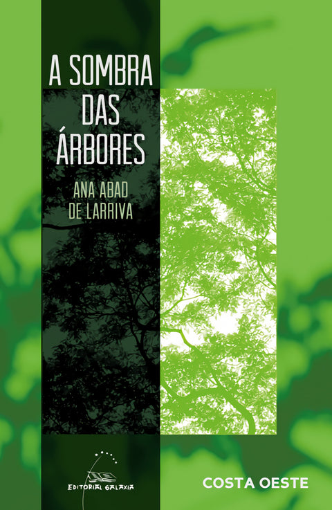  A SOMBRA DAS ÁRBORES 