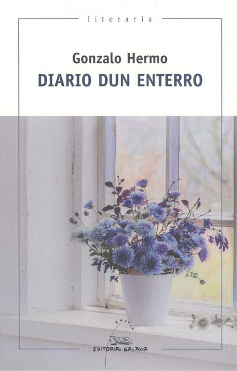  DIARIO DUN ENTERRO 