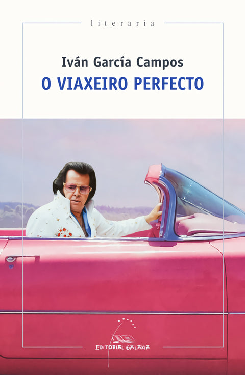  O viaxeiro perfecto 