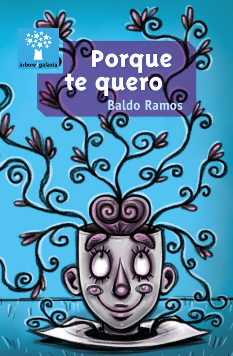  Porque te quero 