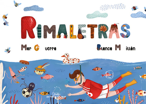  Rimaletras 
