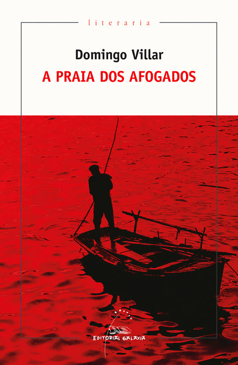  A praia dos afogados 