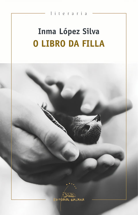  O libro da filla 
