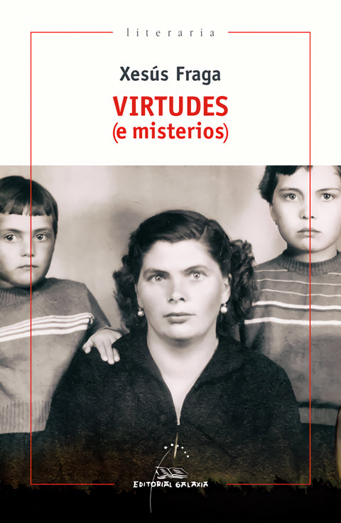  Virtudes (e misterios) 