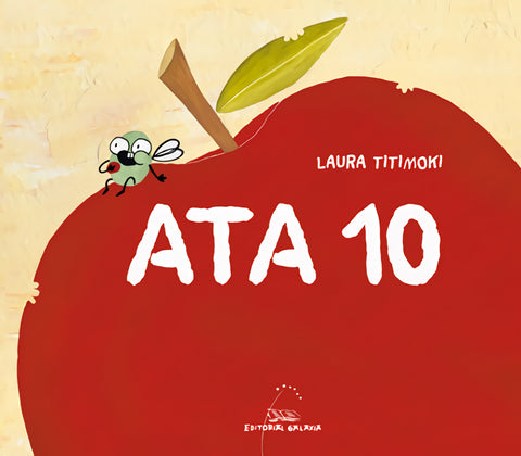  Ata 10 
