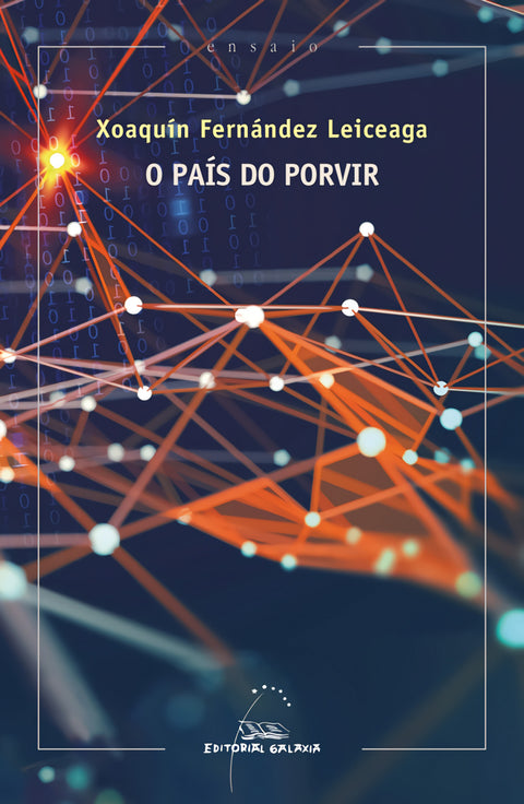  O país do porvir 