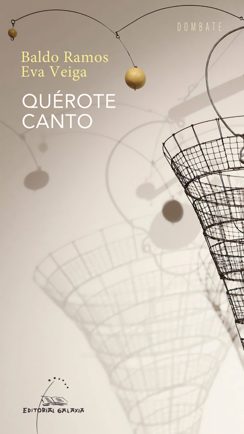  Quérote. Canto 