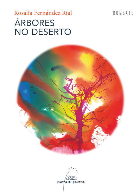  Árbores no deserto 