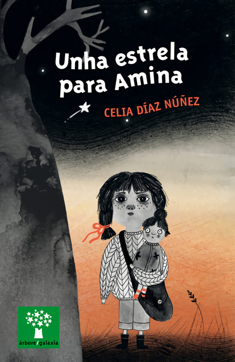  Unha estrela para Amina 