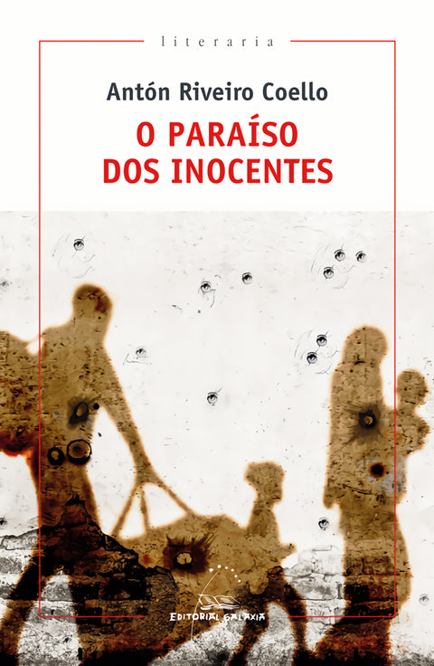  O paraíso dos inocentes 