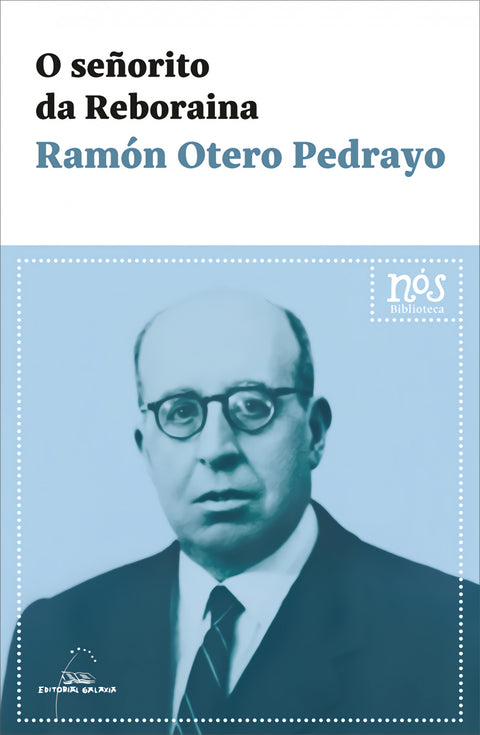  SEÑORITO DA REBORAINA, O (BN) 