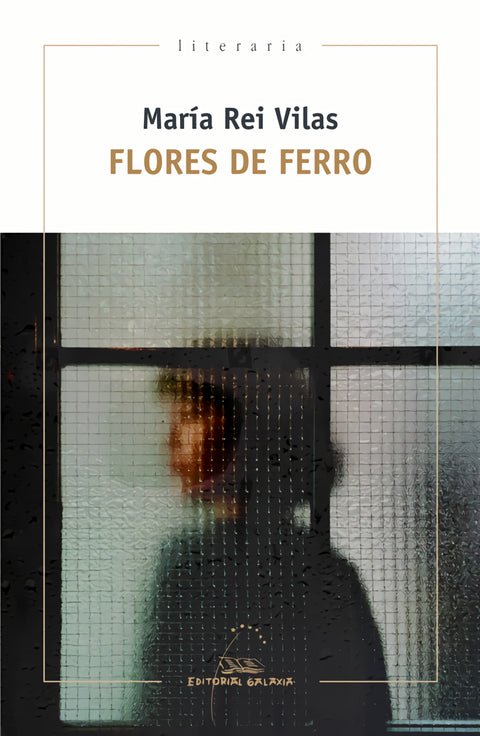  Flores de ferro 