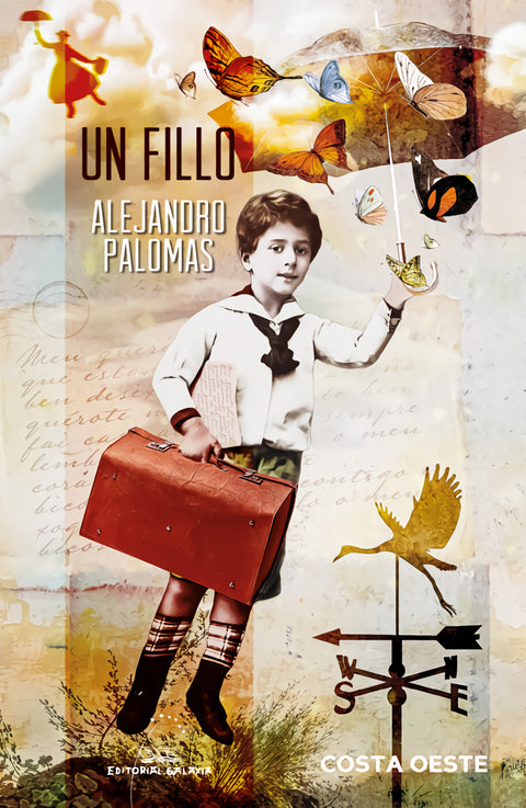  Un fillo 