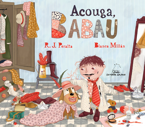  Acouga, Babau 