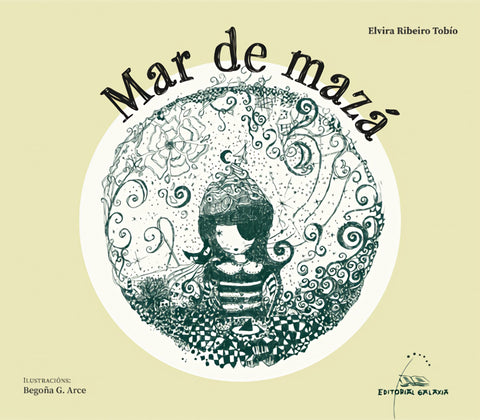  Mar de mazá 