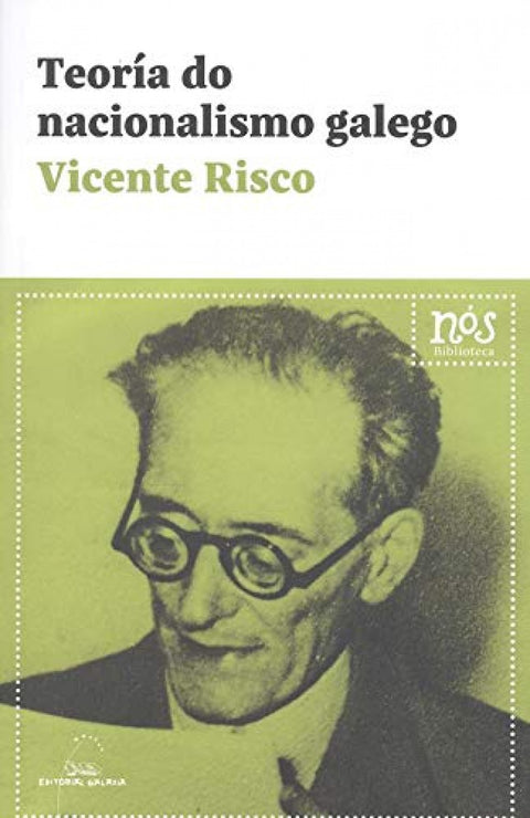  TEORIA DO NACIONALISMO GALEGO (BN) 