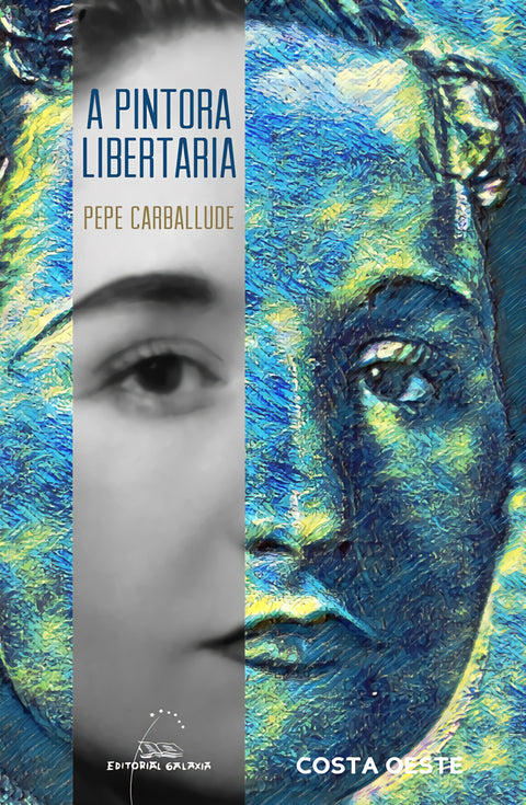  PINTORA LIBERTARIA, A 