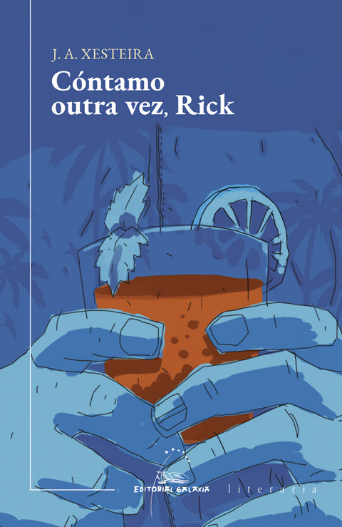  CONTAMO OUTRA VEZ, RICK 