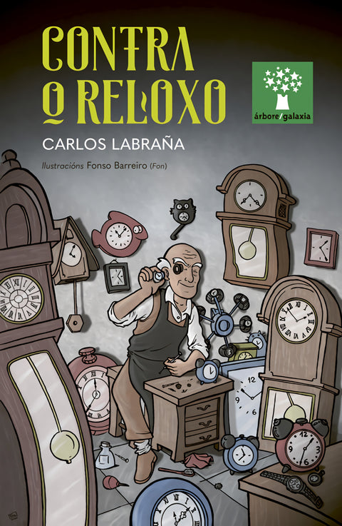  CONTRA O RELOXO 