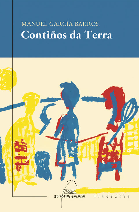  CONTIÑOS DA TERRA 