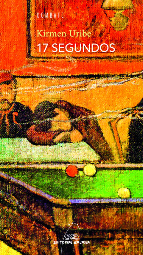  17 segundos 