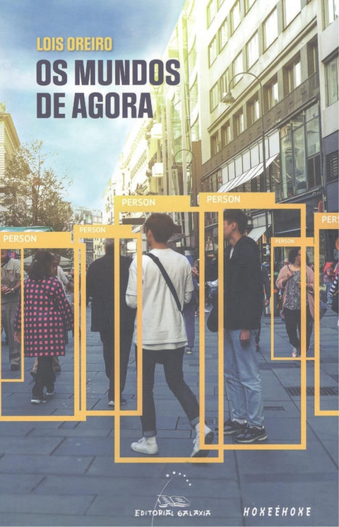  MUNDOS DE AGORA, OS 
