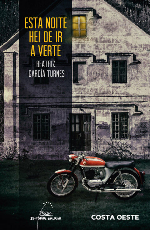  ESTA NOITE HEI DE IR A VERTE 