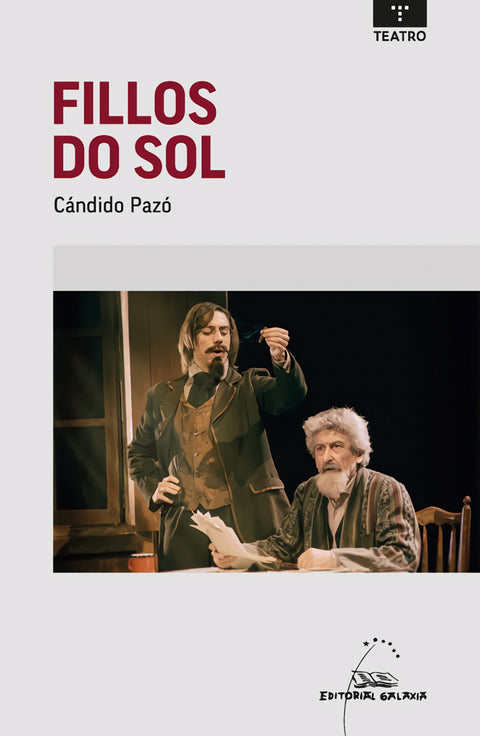  Fillos do sol 