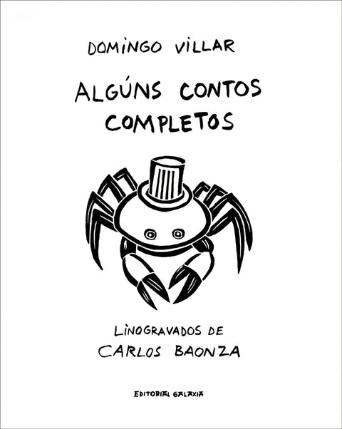  Algúns contos completos 