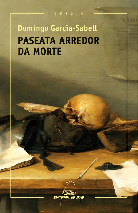  Paseata arredor da morte 