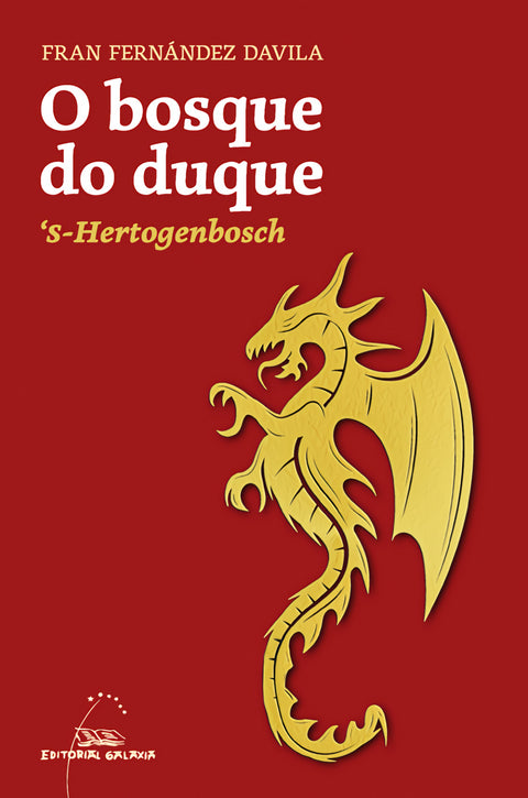  Bosque do duque, o. 's-Hertogenbosch 
