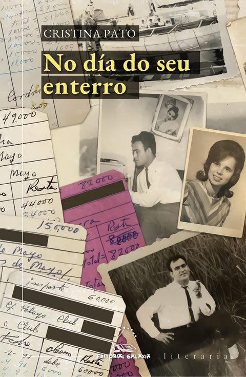  No día do seu enterro 