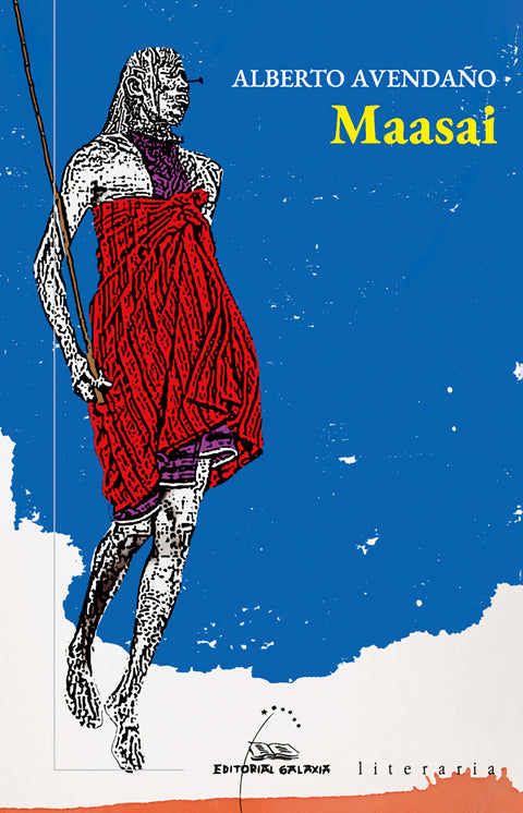  MAASAI 